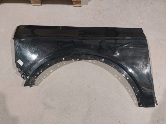 Quarter Panel, RH
